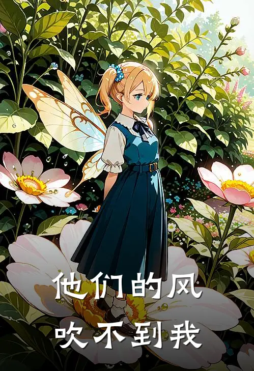 他们的风,吹不到我的头上