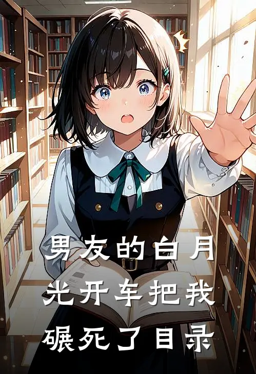 男友的白月光开车把我碾死了目录