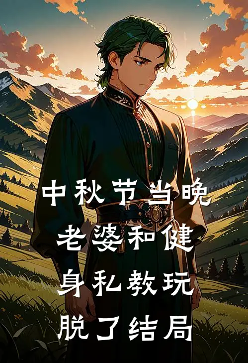 中秋节当晚，老婆和健身私教玩脱了结局