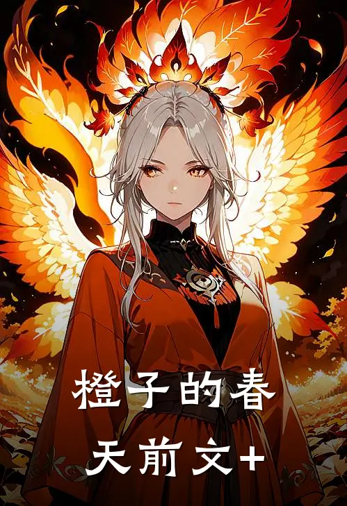 橙子的春天前文+