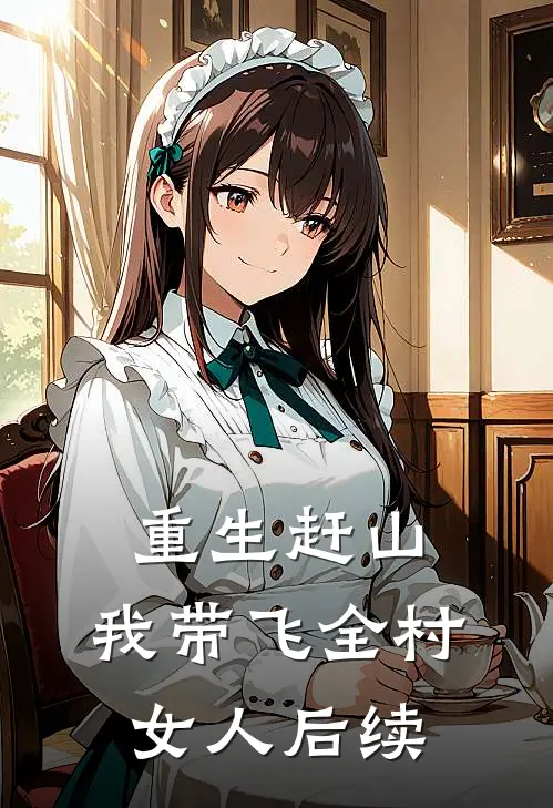 重生赶山：我带飞全村女人后续