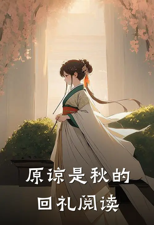 原谅是秋的回礼阅读