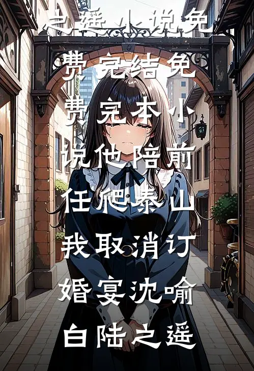 他陪前任爬泰山，我取消订婚宴(沈喻白陆之遥)小说免费完结_免费完本小说他陪前任爬泰山，我取消订婚宴沈喻白陆之遥