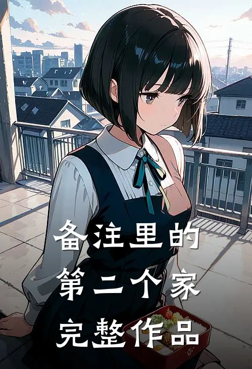 备注里的第二个家完整作品是