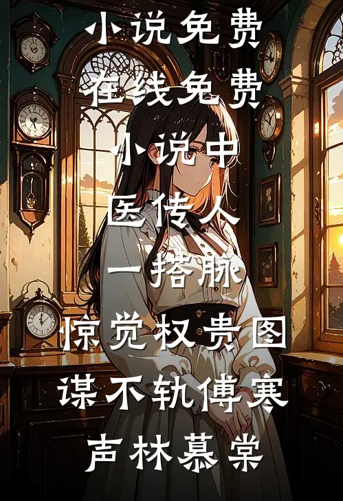 中医传人一搭脉，惊觉权贵图谋不轨傅寒声林慕棠完本小说免费_在线免费小说中医传人一搭脉，惊觉权贵图谋不轨(傅寒声林慕棠)