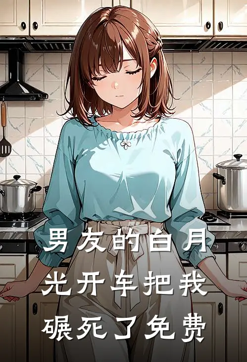 男友的白月光开车把我碾死了免费