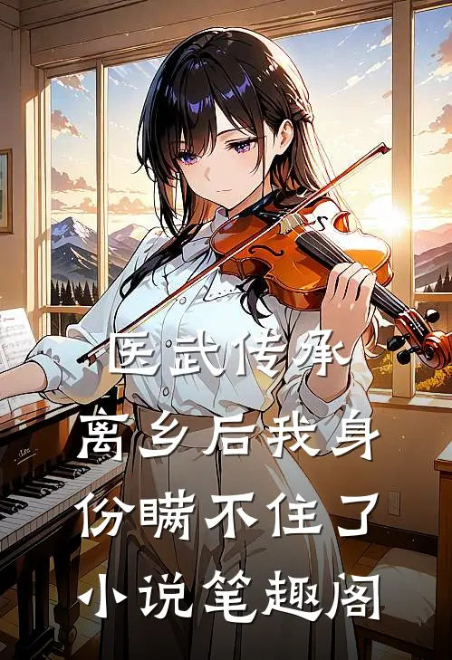 医武传承，离乡后我身份瞒不住了小说笔趣阁
