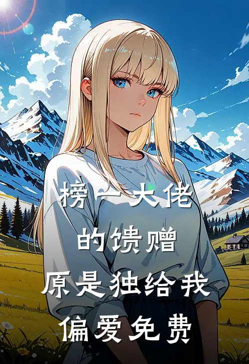 榜一大佬的馈赠，原是独给我偏爱免费