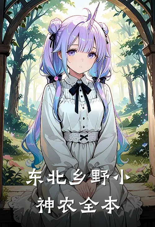 东北乡野小神农全本