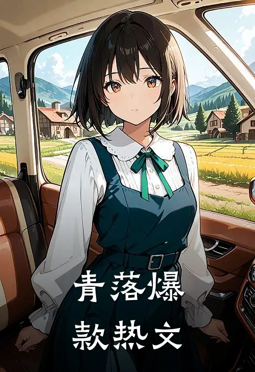 青落爆款热文
