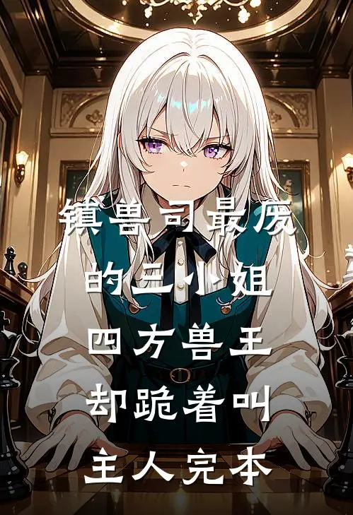 镇兽司最废的三小姐，四方兽王却跪着叫主人完本