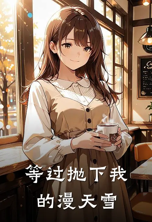 等过抛下我的漫天雪