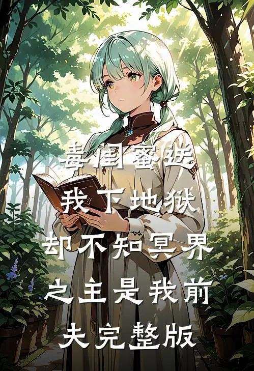 毒闺蜜送我下地狱，却不知冥界之主是我前夫完整版
