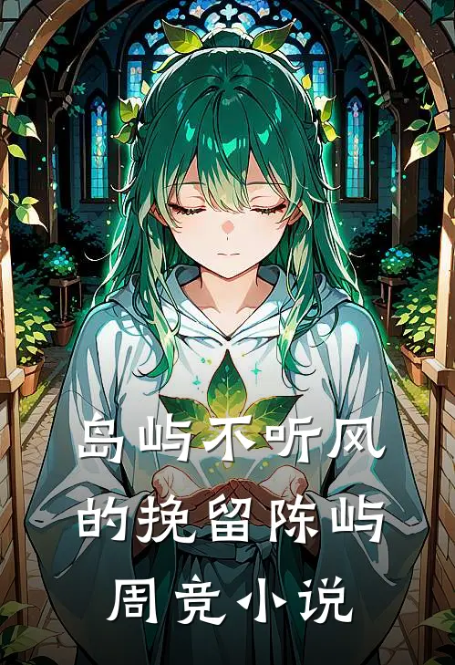 岛屿不听风的挽留陈屿周竞小说