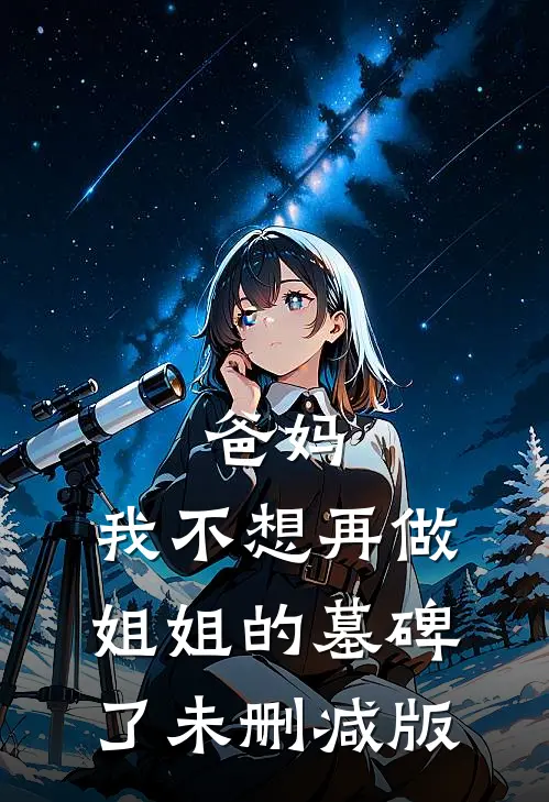 爸妈，我不想再做姐姐的墓碑了未删减版