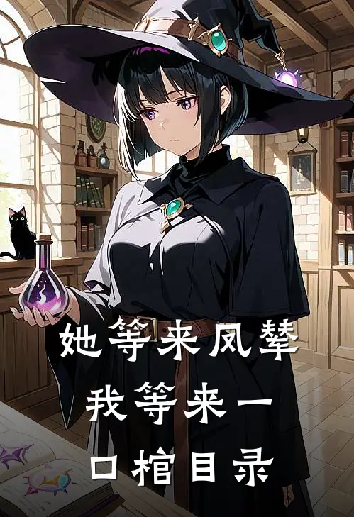她等来凤辇，我等来一口棺目录