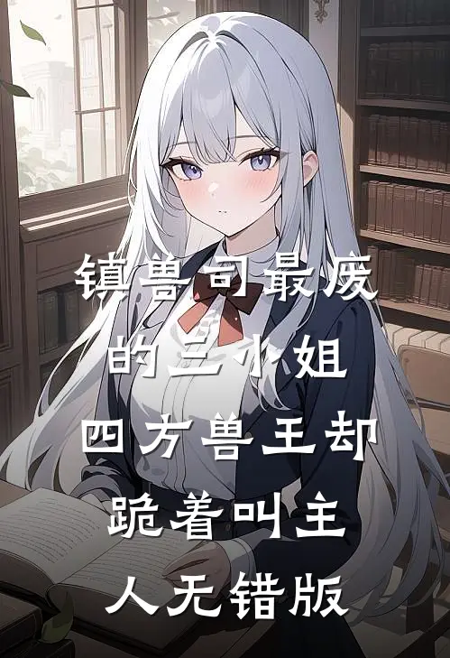 镇兽司最废的三小姐，四方兽王却跪着叫主人无错版