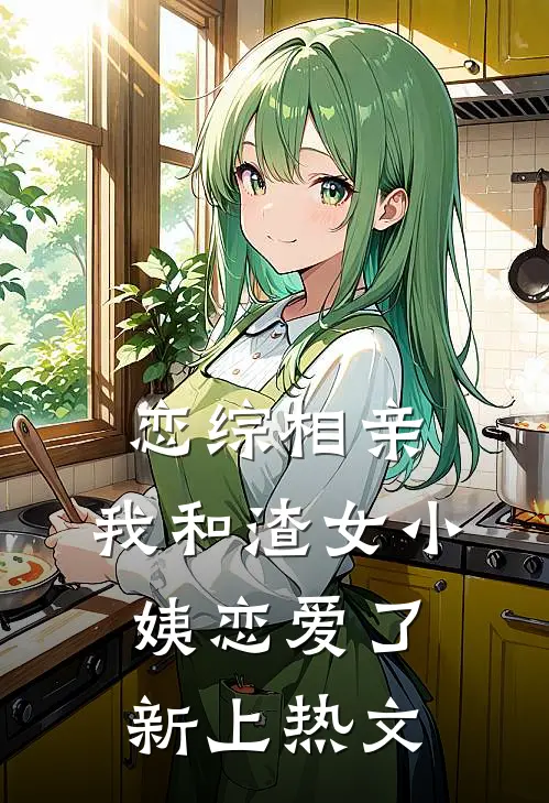 恋综相亲：我和渣女小姨恋爱了新上热文