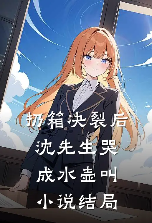 扔箱决裂后，沈先生哭成水壶叫小说结局