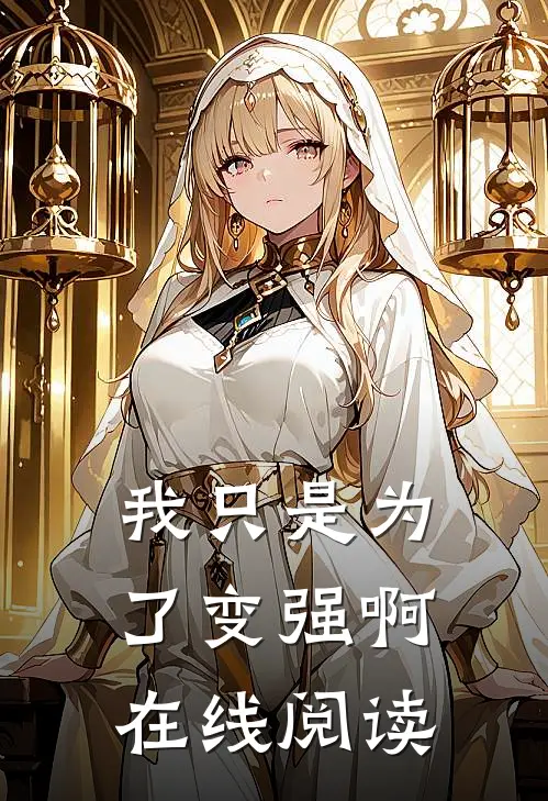 我只是为了变强啊在线阅读
