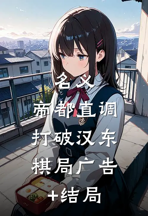 名义：帝都直调，打破汉东棋局广告+结局
