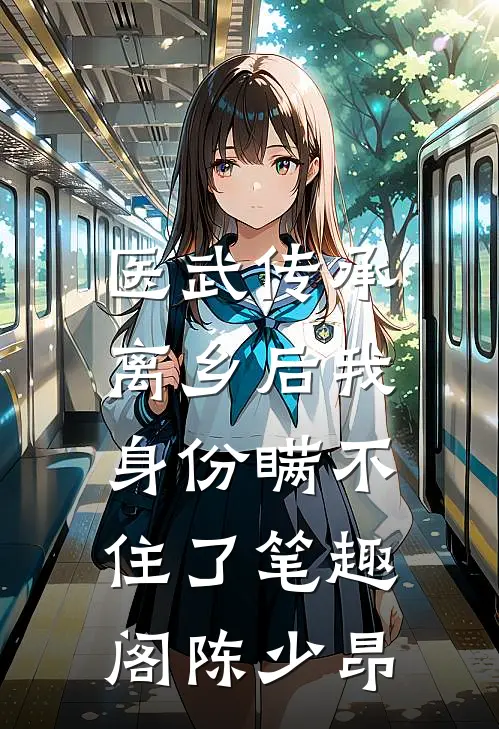 医武传承，离乡后我身份瞒不住了笔趣阁陈少昂