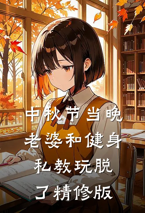 中秋节当晚，老婆和健身私教玩脱了精修版