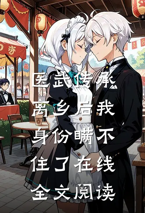 医武传承，离乡后我身份瞒不住了在线全文阅读