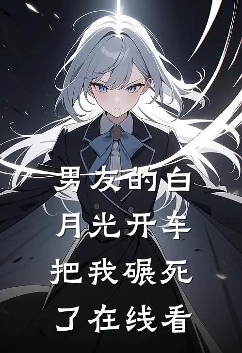 男友的白月光开车把我碾死了在线看