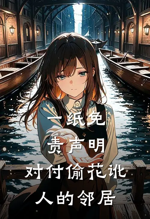 一纸免责声明，对付偷花讹人的邻居