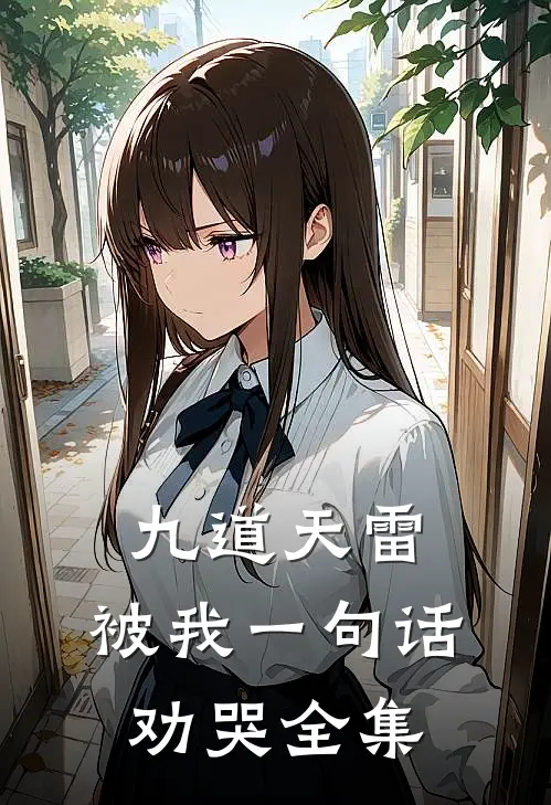 九道天雷，被我一句话劝哭全集