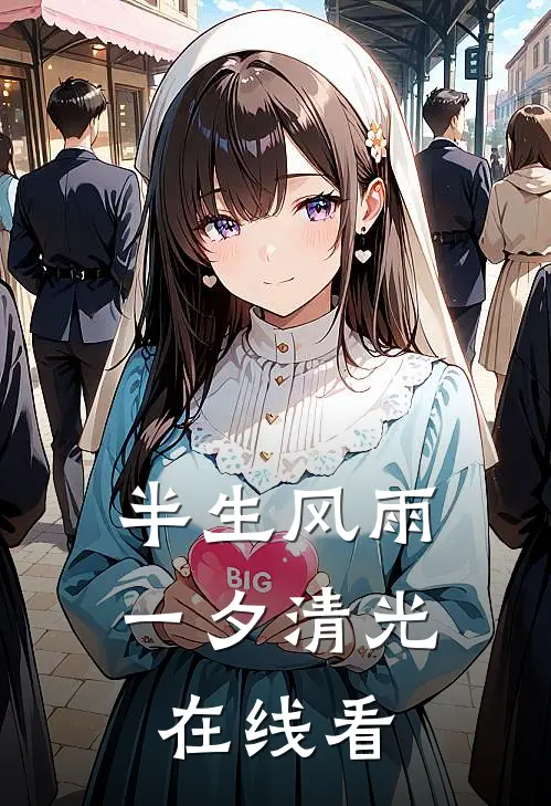 半生风雨，一夕清光在线看