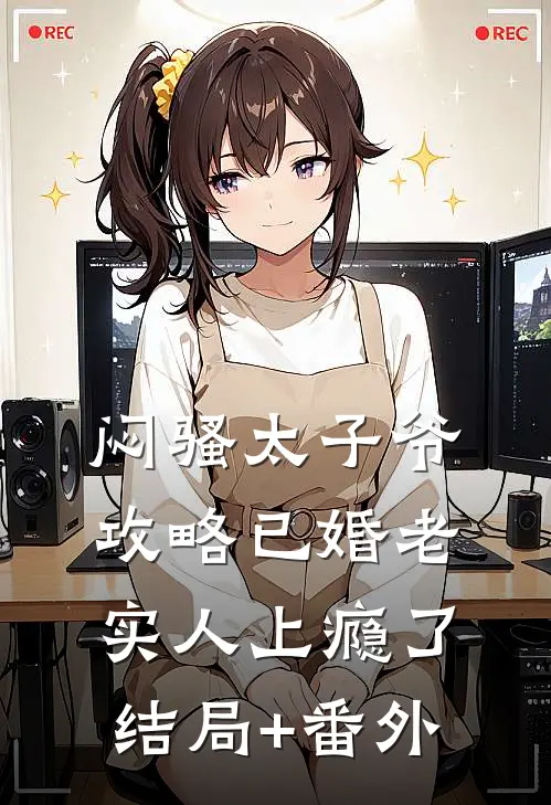 闷骚太子爷攻略已婚老实人上瘾了结局+番外