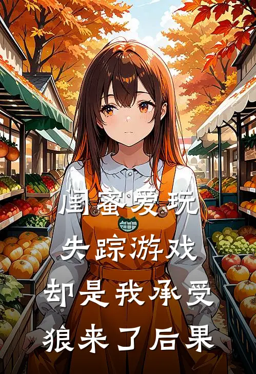 闺蜜爱玩失踪游戏，却是我承受狼来了后果