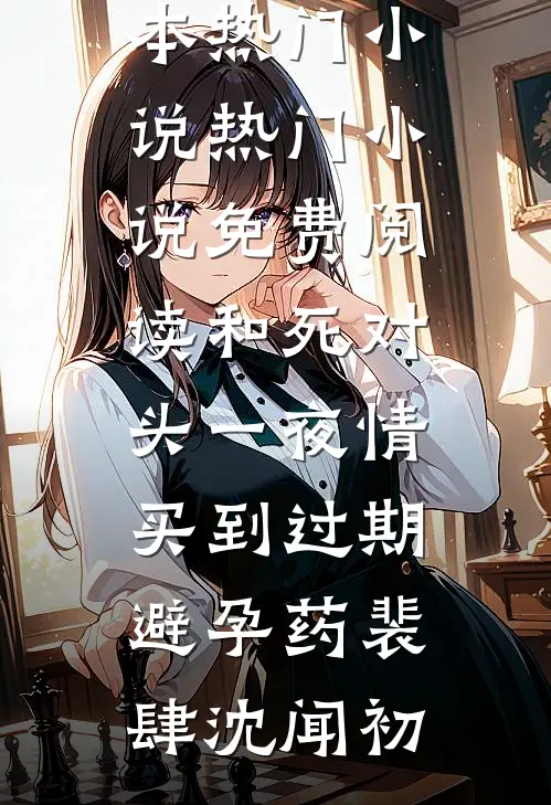 和死对头一夜情，买到过期避孕药(裴肆沈闻初)完本热门小说_热门小说免费阅读和死对头一夜情，买到过期避孕药裴肆沈闻初