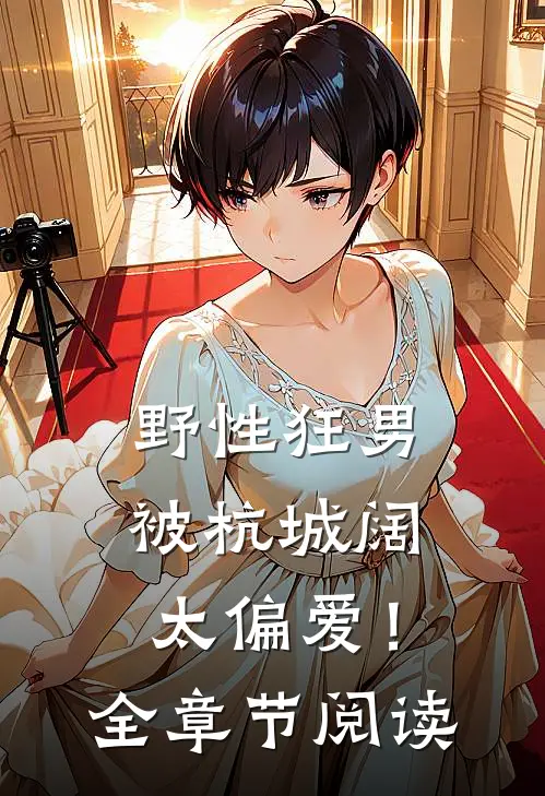 野性狂男，被杭城阔太偏爱！全章节阅读