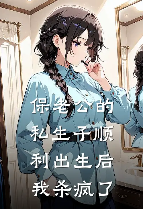 保老公的私生子顺利出生后，我杀疯了