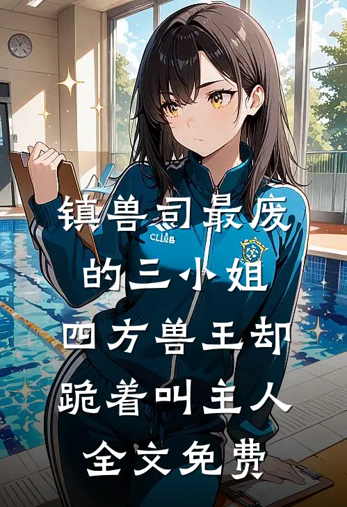 镇兽司最废的三小姐，四方兽王却跪着叫主人全文免费