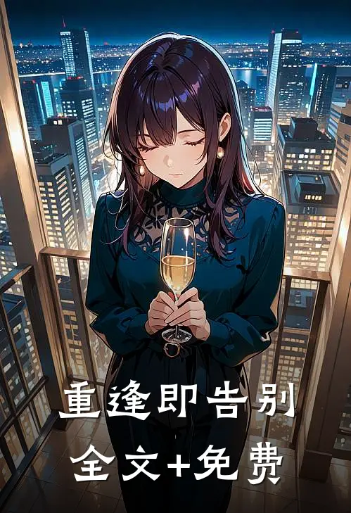 重逢即告别全文+免费