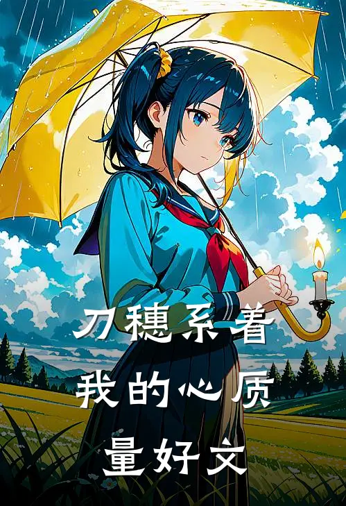 刀穗系着我的心质量好文