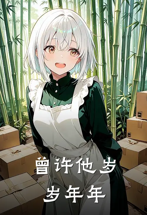 曾许他岁岁年年