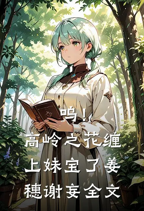 呜！高岭之花缠上妹宝了姜穗谢妄全文