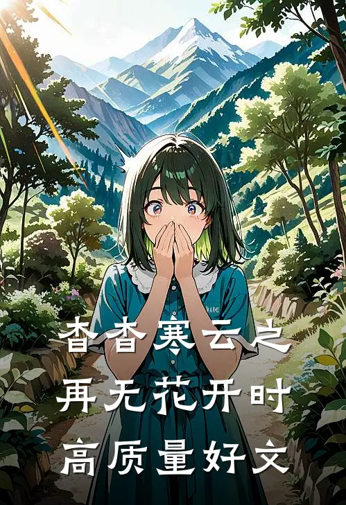 杳杳寒云之，再无花开时高质量好文
