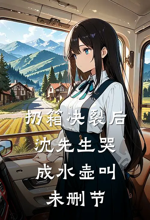 扔箱决裂后，沈先生哭成水壶叫未删节