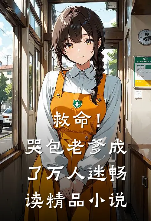 救命！哭包老爹成了万人迷畅读精品小说