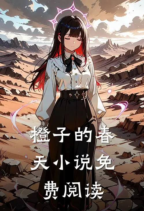 橙子的春天小说免费阅读