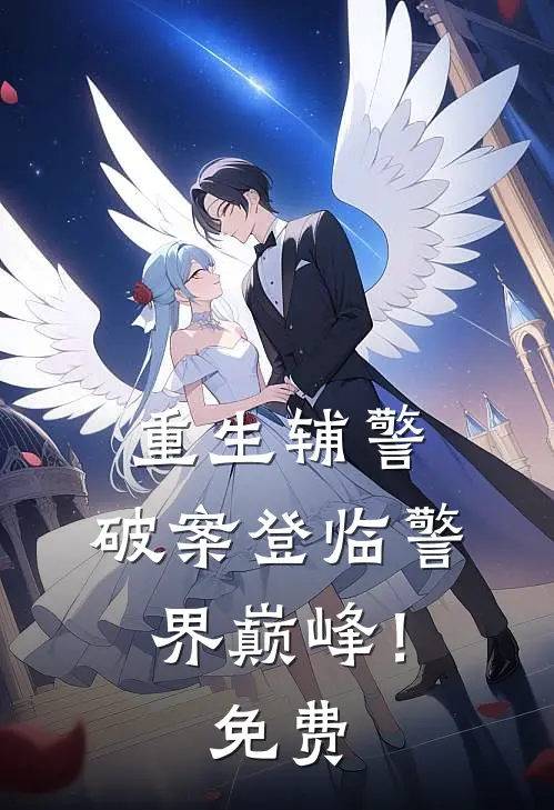 重生辅警：破案登临警界巅峰！免费