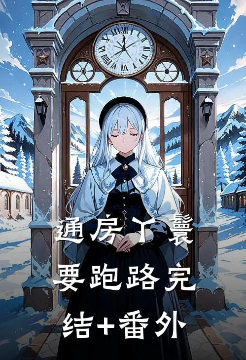 通房丫鬟要跑路完结+番外