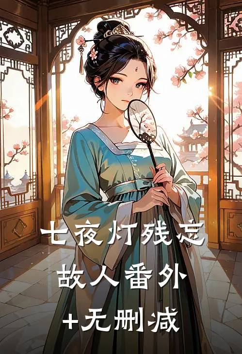 七夜灯残忘故人番外+无删减