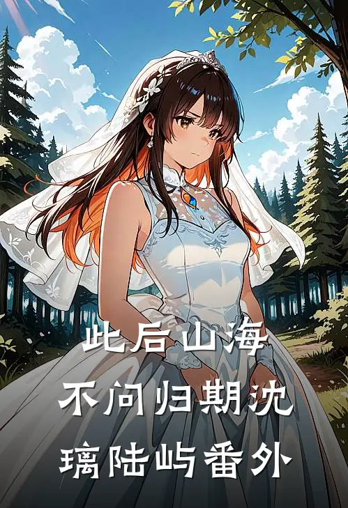 此后山海，不问归期沈璃陆屿番外